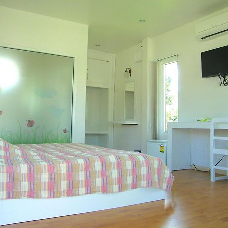 Banmon Makok Hotel Ban Makok Екстериор снимка