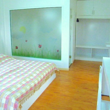 Banmon Makok Hotel Ban Makok Екстериор снимка