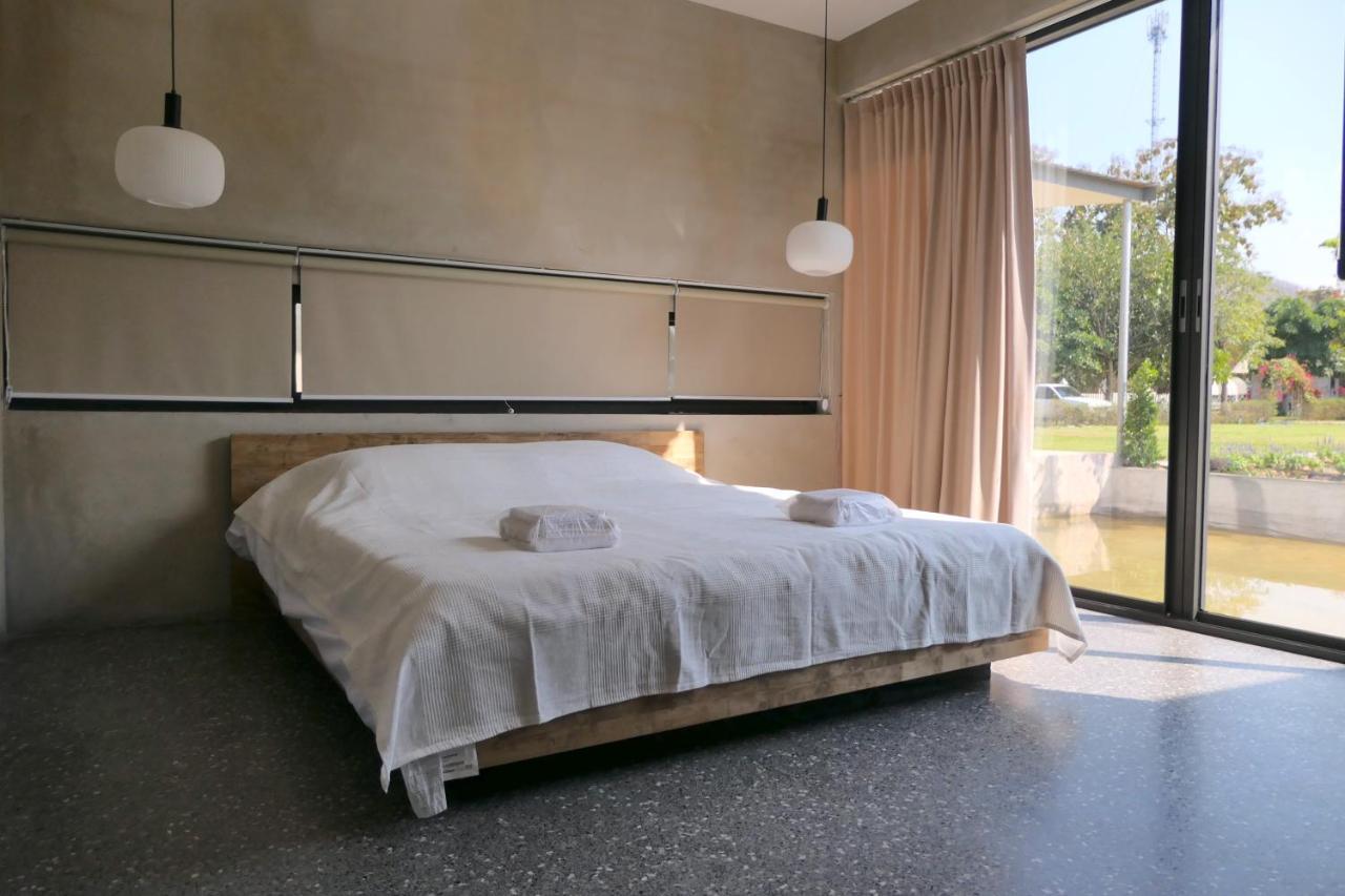 Banmon Makok Hotel Ban Makok Екстериор снимка