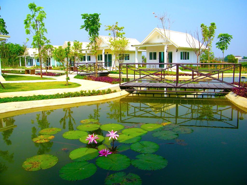 Banmon Makok Hotel Ban Makok Екстериор снимка