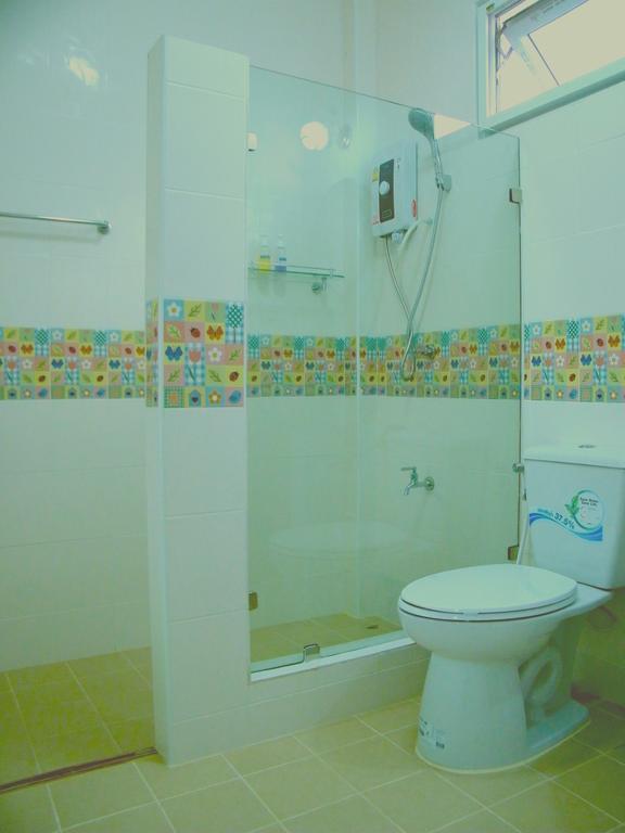 Banmon Makok Hotel Ban Makok Екстериор снимка